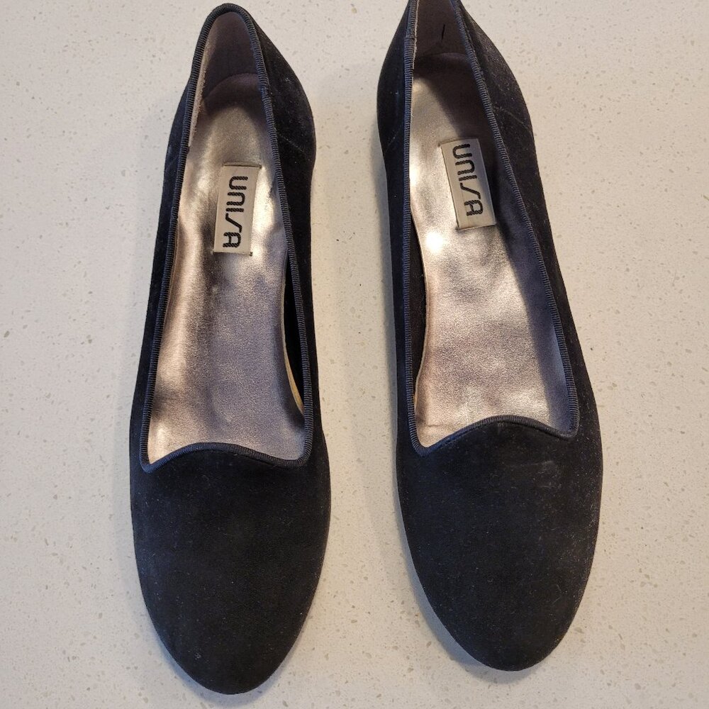 UNISA women's flats